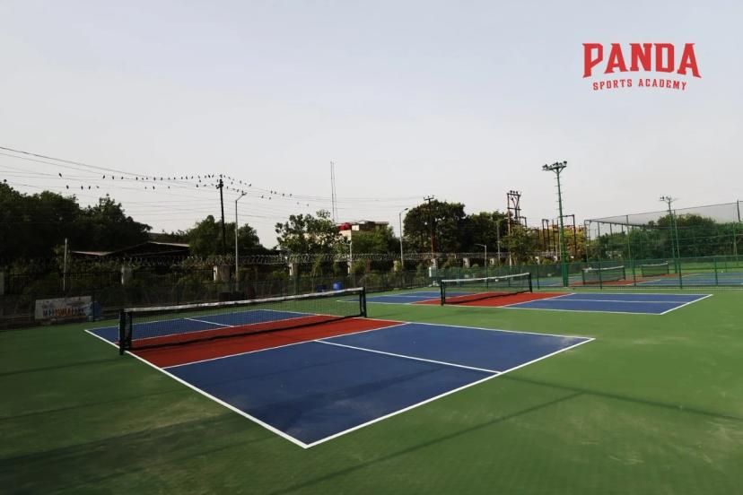 Panda Sports Academy, KNG Pudur, Coimbatore