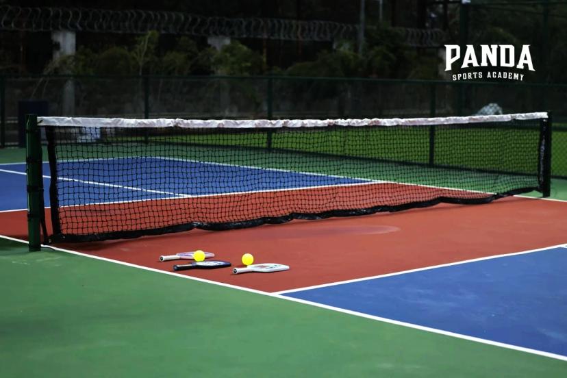 Panda Sports Academy, KNG Pudur, Coimbatore