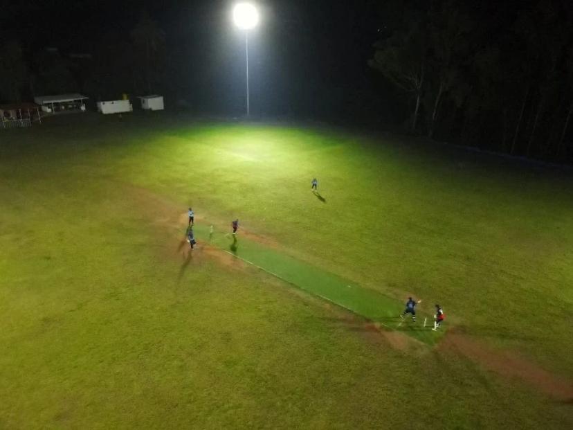 22Yards, Saravanampatti, Coimbatore