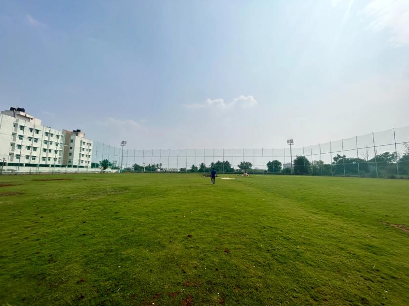 22Yards, Saravanampatti, Coimbatore