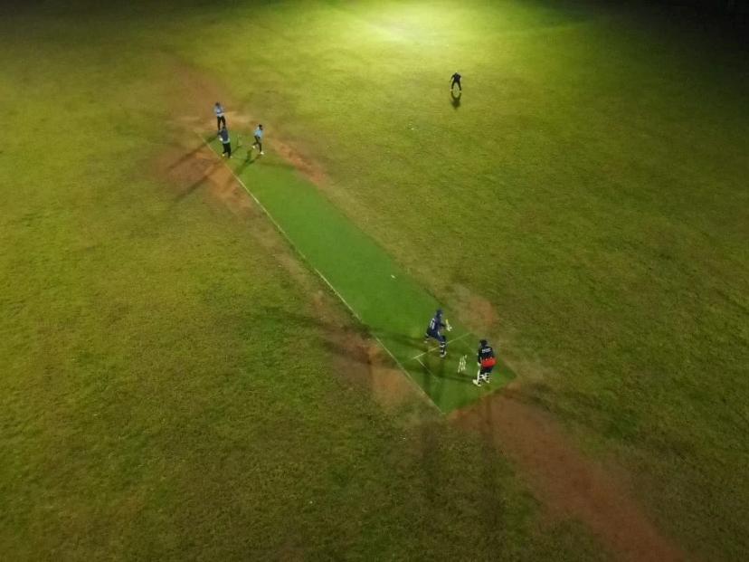 22Yards, Saravanampatti, Coimbatore