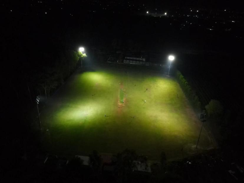 22Yards, Saravanampatti, Coimbatore