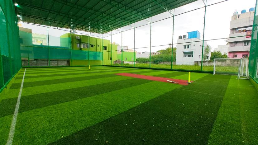 7 Sports Arena, Mangadu, Chennai