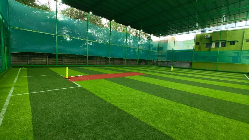 7 Sports Arena, Mangadu, Chennai