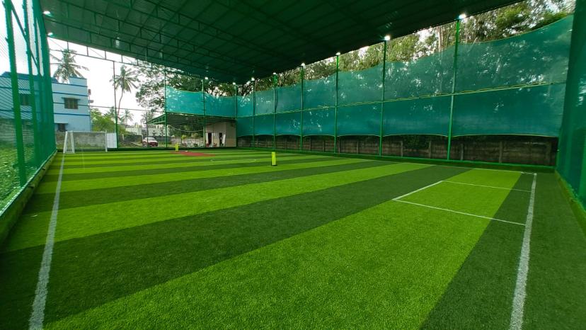 7 Sports Arena, Mangadu, Chennai