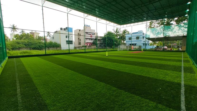 7 Sports Arena, Mangadu, Chennai
