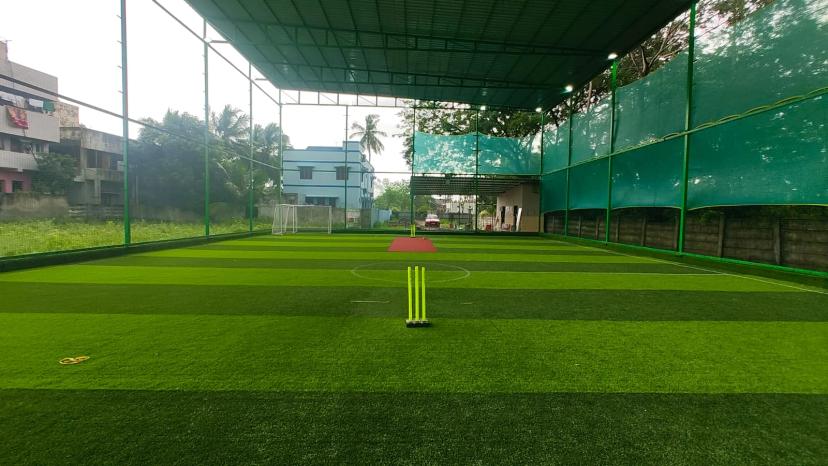 7 Sports Arena, Mangadu, Chennai