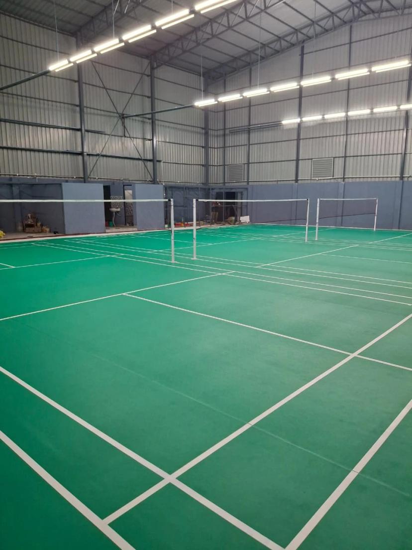 Racketry - Adambakkam, Adambakkam, Chennai