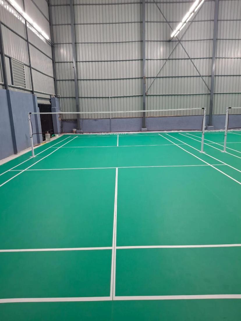 Racketry - Adambakkam, Adambakkam, Chennai