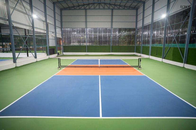 Go Play , Nandanam, Chennai