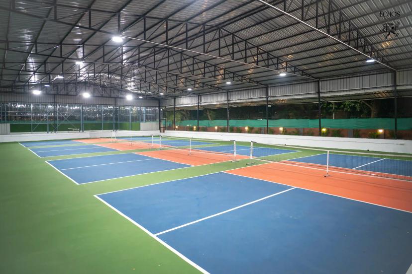 Go Play , Nandanam, Chennai