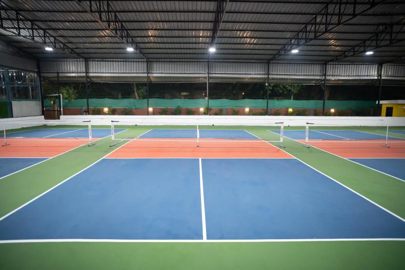Go Play , Nandanam, Chennai