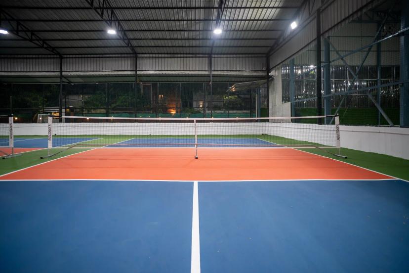 Go Play , Nandanam, Chennai
