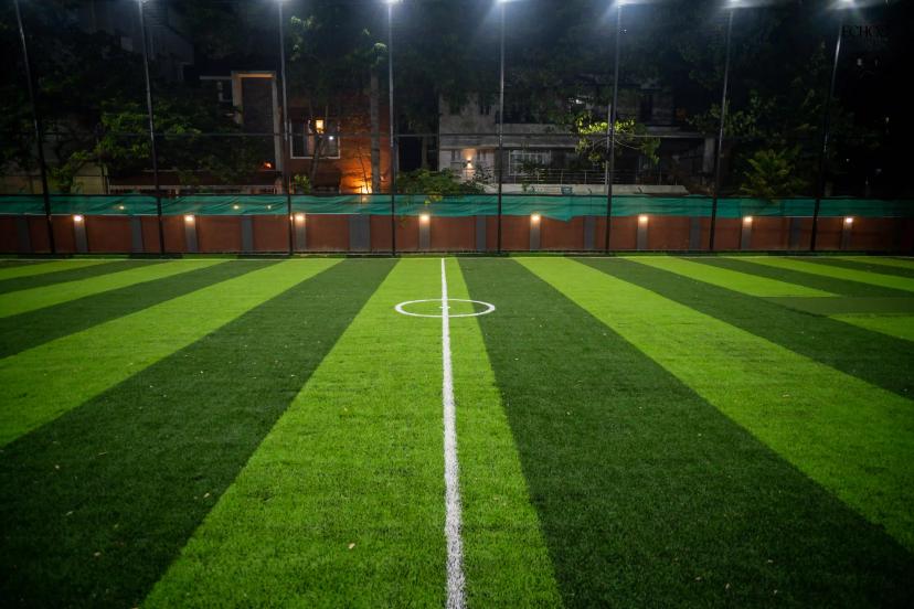 Go Play, Nandanam, Chennai