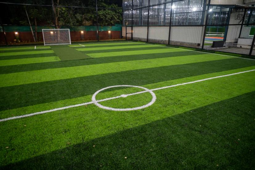 Go Play, Nandanam, Chennai