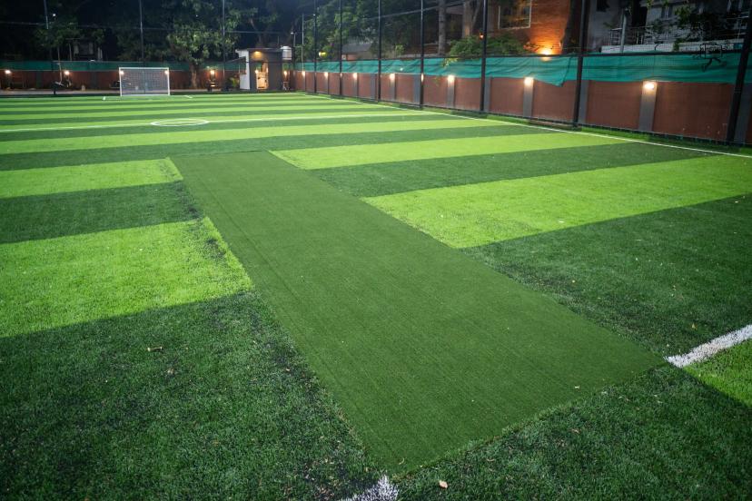 Go Play, Nandanam, Chennai
