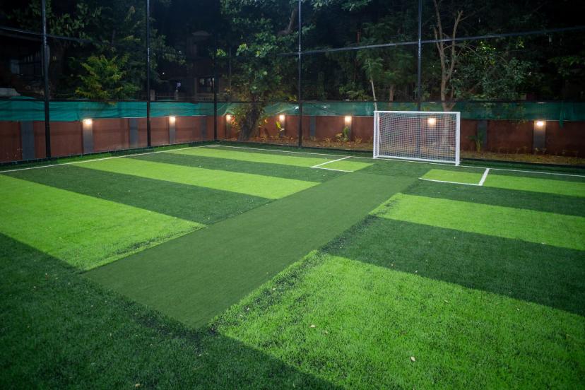 Go Play, Nandanam, Chennai
