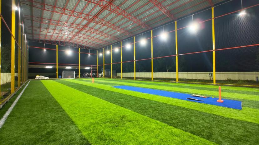 AS Sports Arena, Gummidipoondi, Chennai