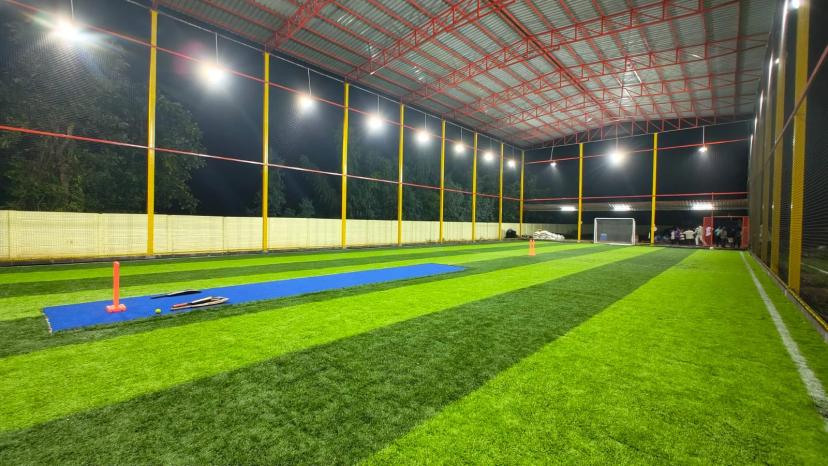 AS Sports Arena, Gummidipoondi, Chennai