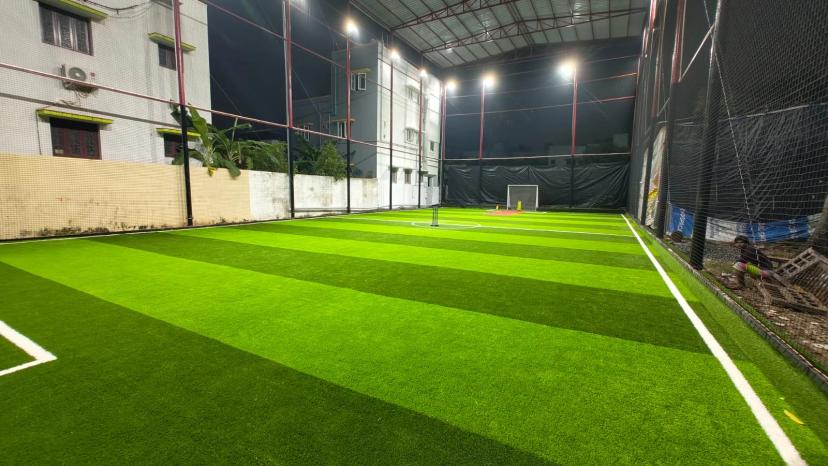 DD Double X Turf, Madhavaram, Chennai