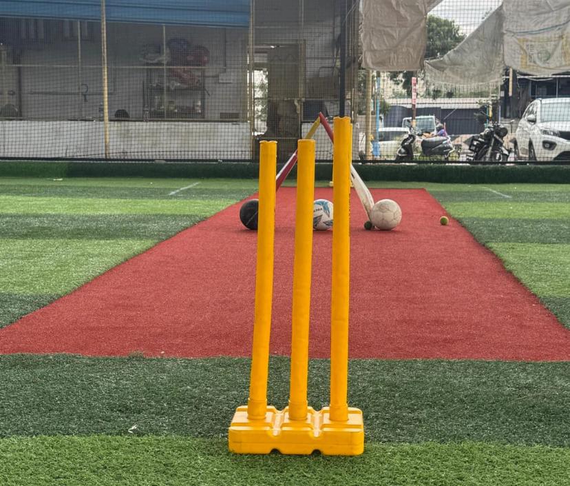 A1 sports arena, BK Pudur, Coimbatore