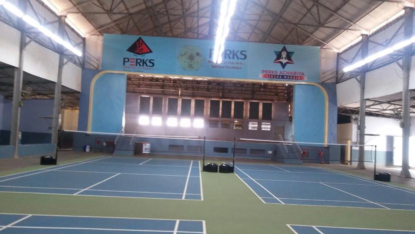 Perks Sports Academy, Uppilipalayam, Coimbatore