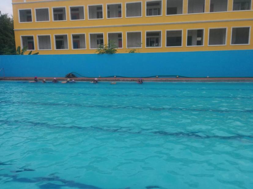 Perks Sports Academy, Uppilipalayam, Coimbatore