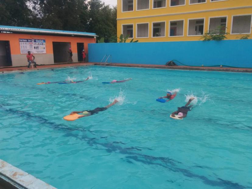 Perks Sports Academy, Uppilipalayam, Coimbatore