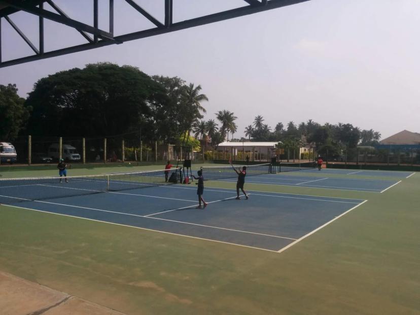 Perks Sports Academy, Uppilipalayam, Coimbatore