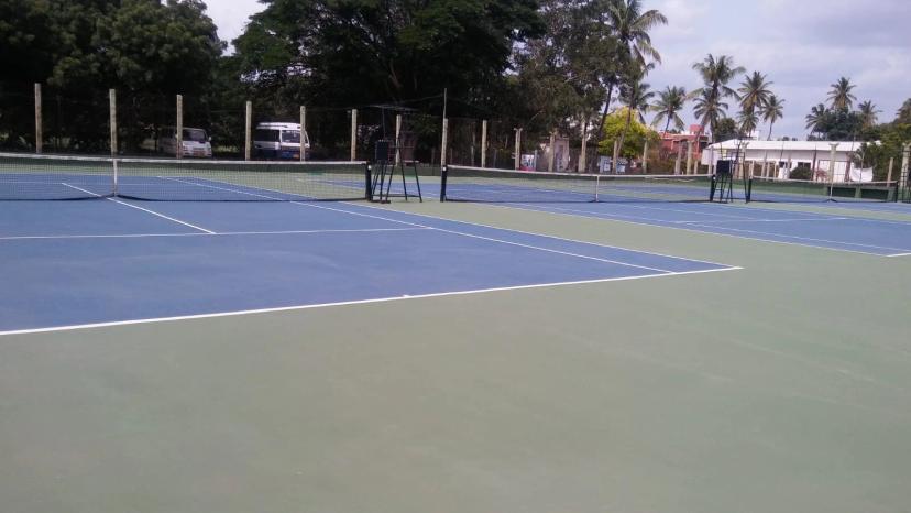 Perks Sports Academy, Uppilipalayam, Coimbatore