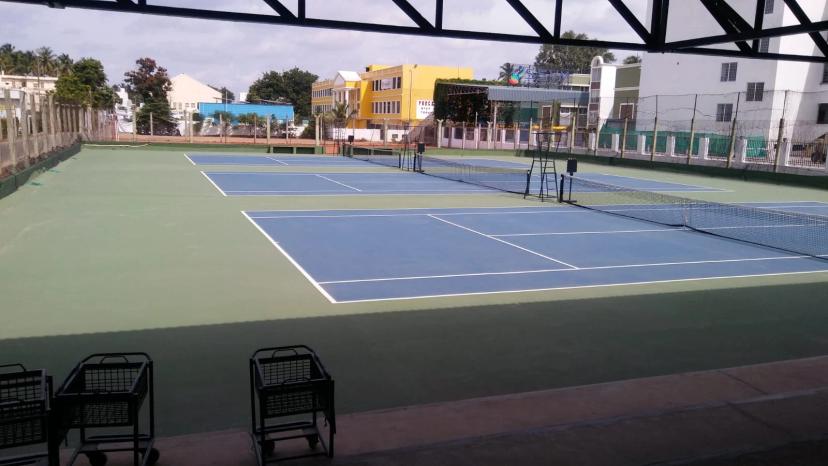 Perks Sports Academy, Uppilipalayam, Coimbatore