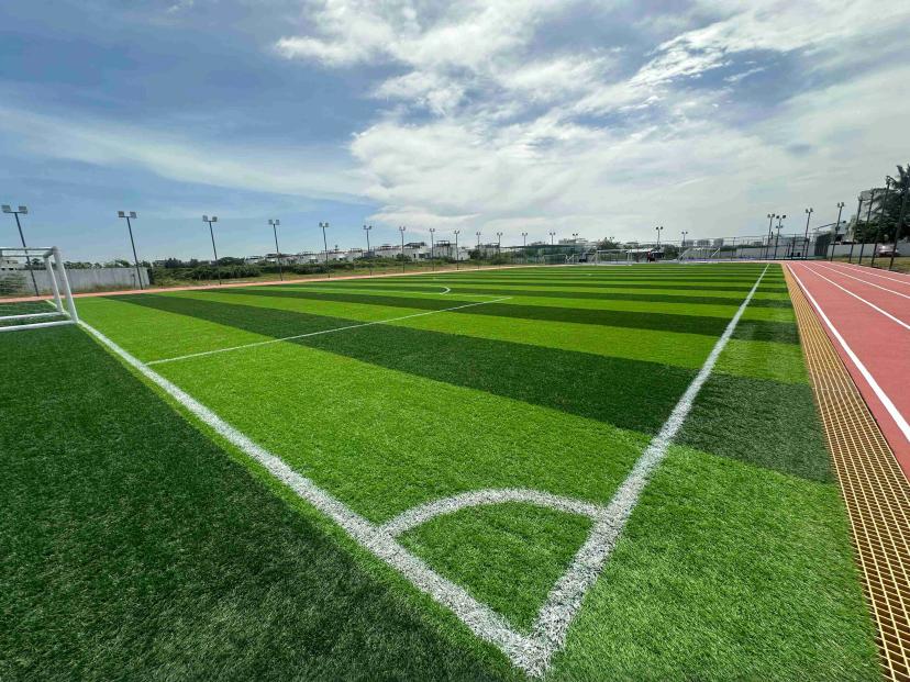 Sharanalaya Sports Complex, Injambakkam, Chennai