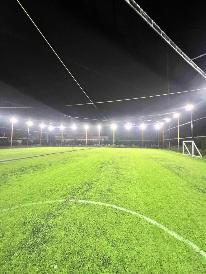 90's Turf, Padappai, Chennai