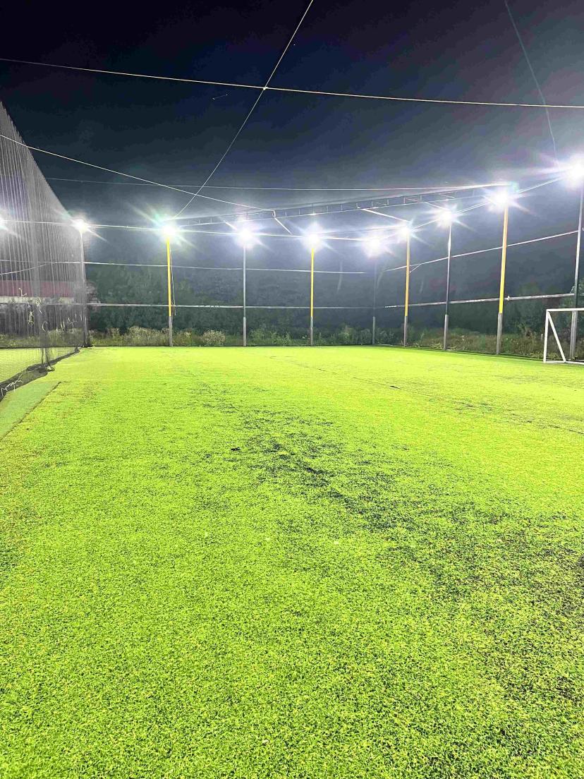 90's Turf, Padappai, Chennai