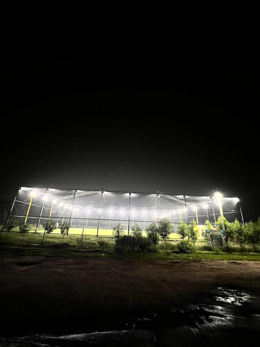 90's Turf, Padappai, Chennai