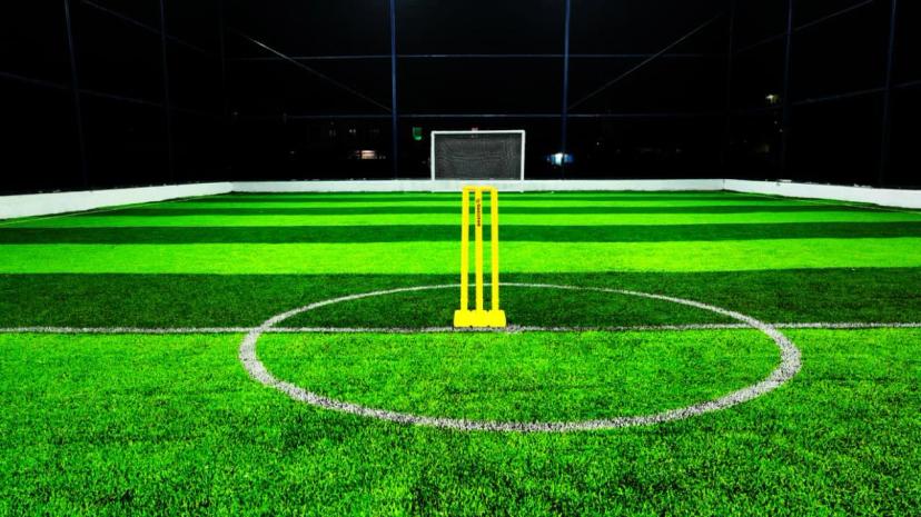 BE VE Turf, Iyyappanthangal, Chennai