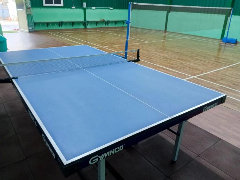 Flying Birdies Table Tennis, Anna Nagar West Extension, Chennai