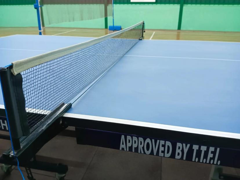 Flying Birdies Table Tennis, Anna Nagar West Extension, Chennai