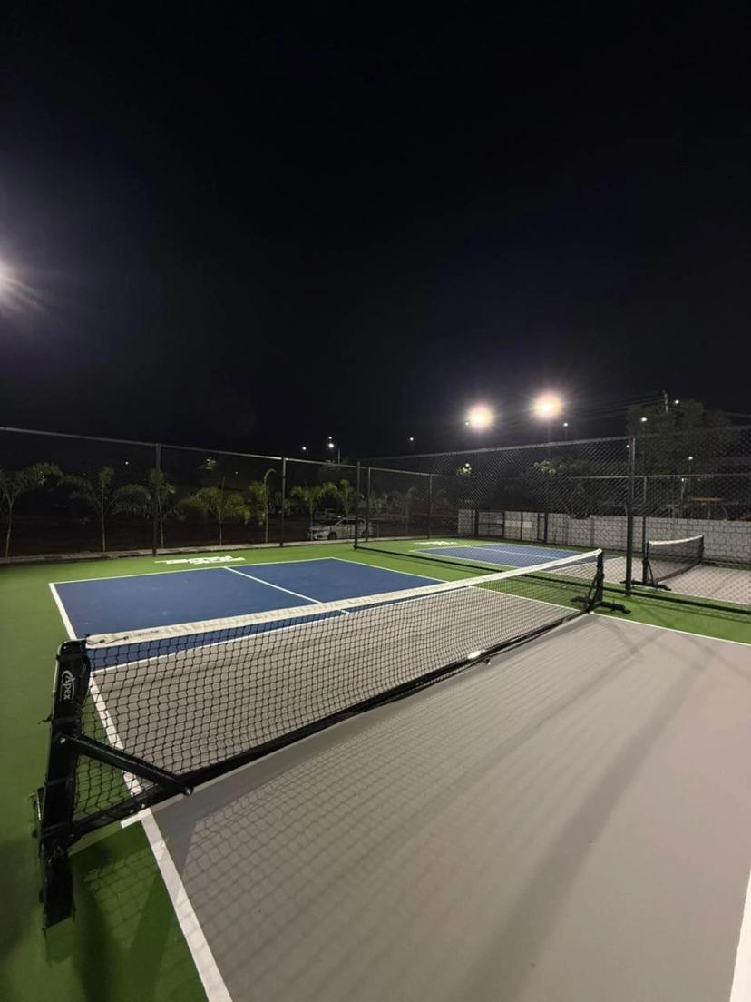 Pick A Padel, Palayakadu, Tirupur