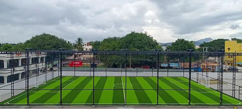 The Field House, Kavundampalayam, Coimbatore