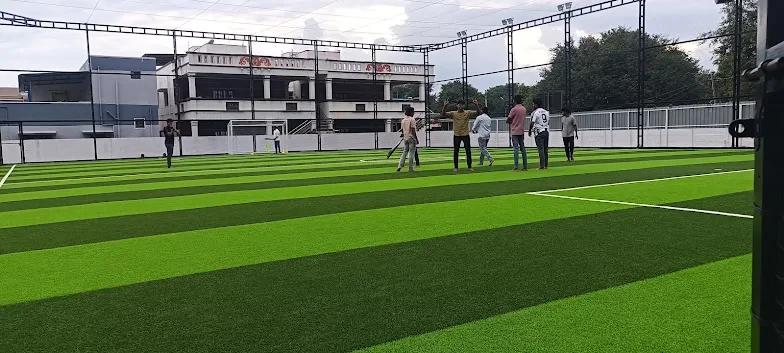 The Field House, Kavundampalayam, Coimbatore