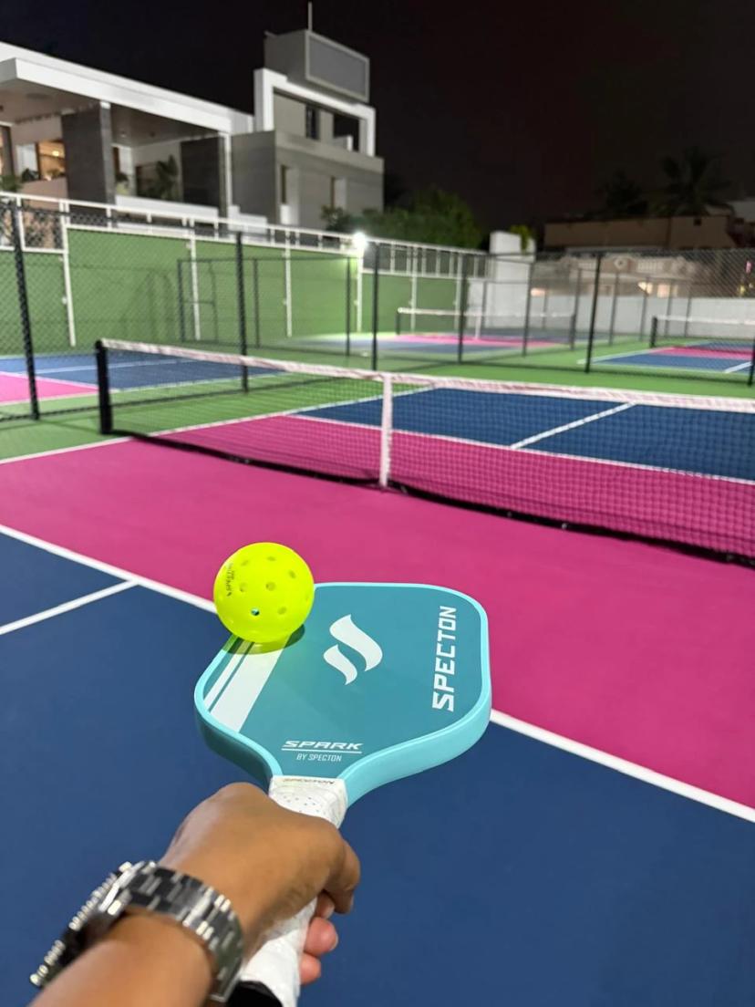 The Field House, Kavundampalayam, Coimbatore