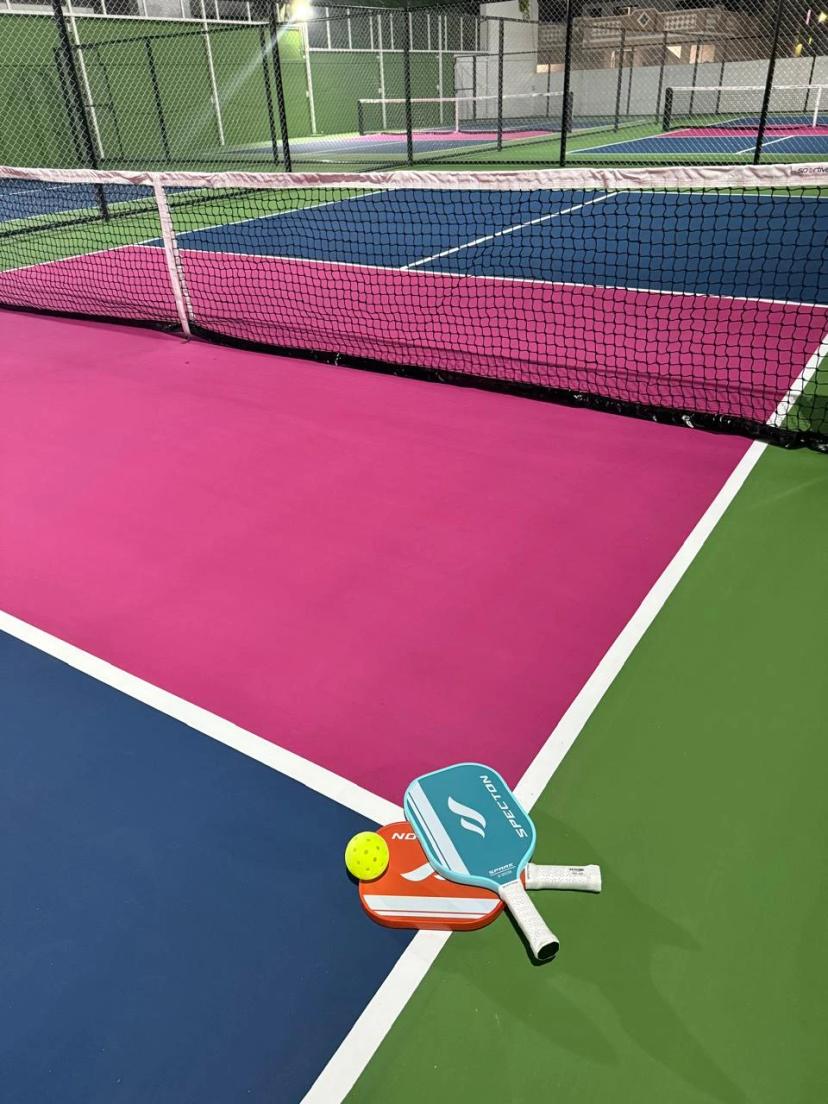 The Field House, Kavundampalayam, Coimbatore