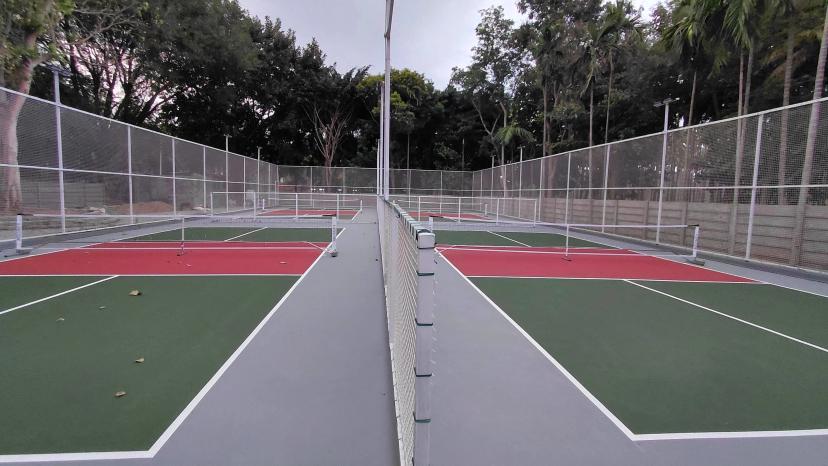 Grove Paddles, Puttuviki Rd, Coimbatore