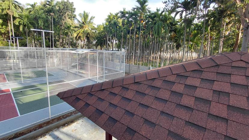 Grove Paddles, Puttuviki Rd, Coimbatore