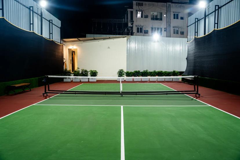 ATP, T.Nagar, Chennai