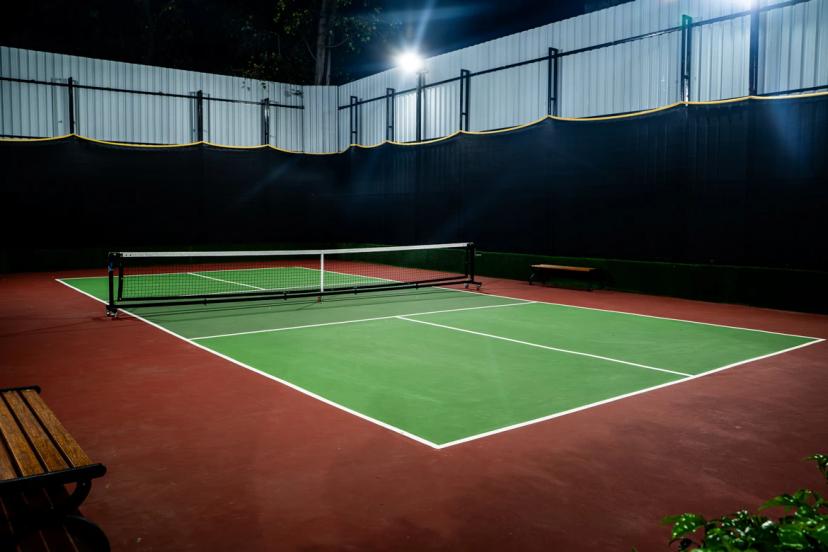 ATP, T.Nagar, Chennai