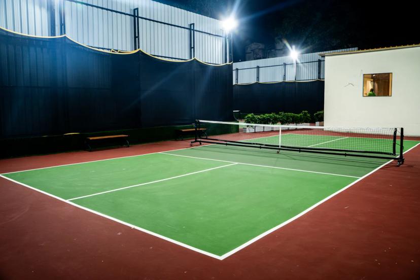 ATP, T.Nagar, Chennai