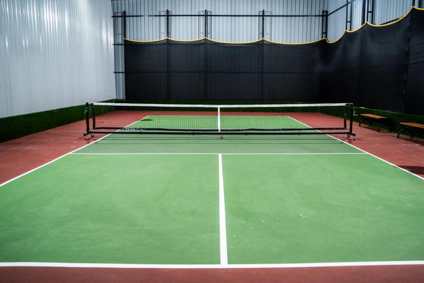 ATP, T.Nagar, Chennai