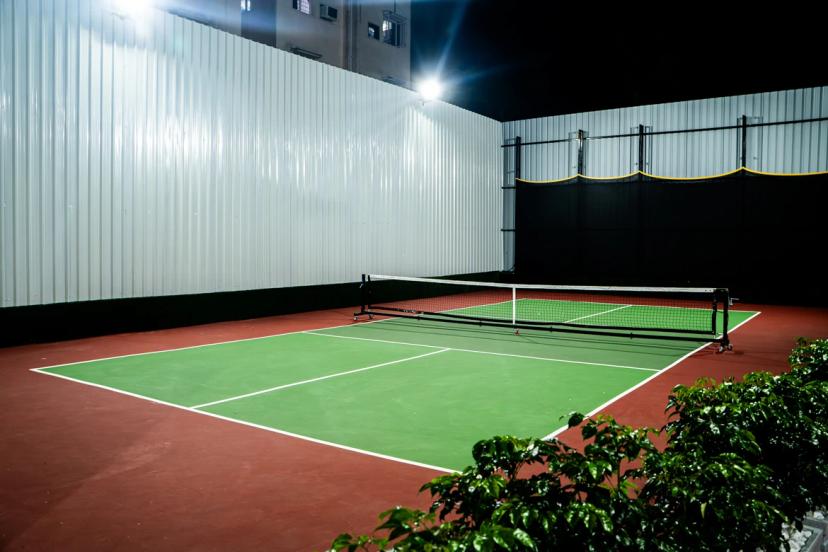 ATP, T.Nagar, Chennai